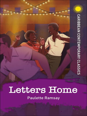 Letters Home - ebook